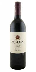 Castle Rock, Merlot                                                                                 