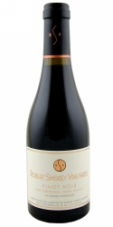 Sinskey Pinot Noir, Los Carneros