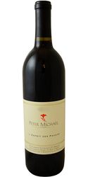 Peter Michael "L\'Esprit des Pavots" Cabernet Sauvignon                                              