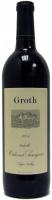 Groth Cabernet Sauvignon, Napa                                                                      