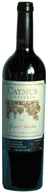 Caymus Cabernet Sauvignon, Special Select