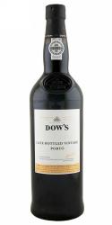 Dow\'s LBV Port                                                                                      