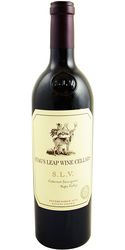 Stags\' Leap Wine Cellars "SLV"