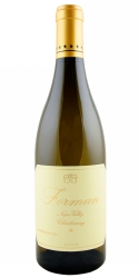 Forman Chardonnay, Napa