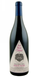 Au Bon Climat Pinot Noir, "La Bauge Au-dessus"                                                      