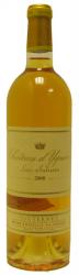 Ch. d\'Yquem, Sauternes                                                                              