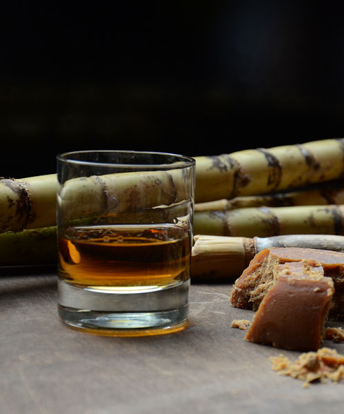 Alambique Serrano Single Cask #14 Single Origin Oaxacan Rum